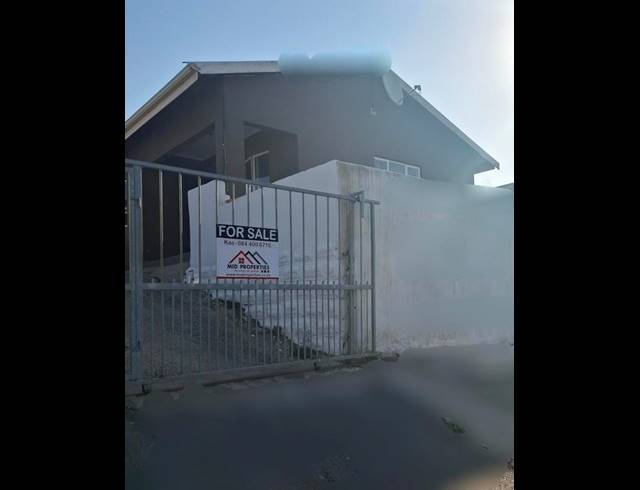 3 BEDROOM HOUSE FOR SALE IN SUNFORD